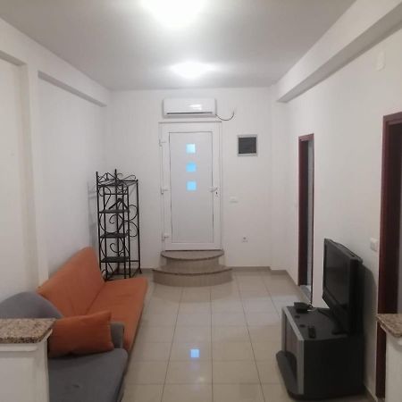 Anita Apartment Zadar Ngoại thất bức ảnh