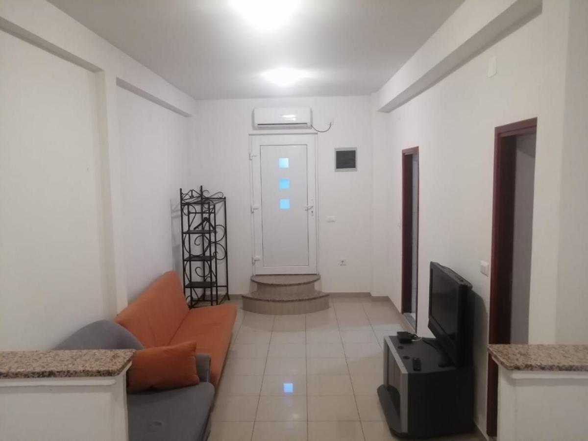 Anita Apartment Zadar Ngoại thất bức ảnh