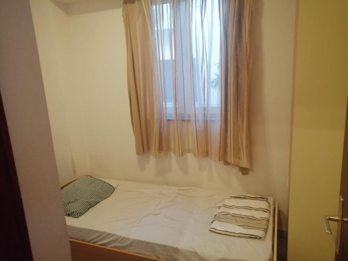 Anita Apartment Zadar Ngoại thất bức ảnh
