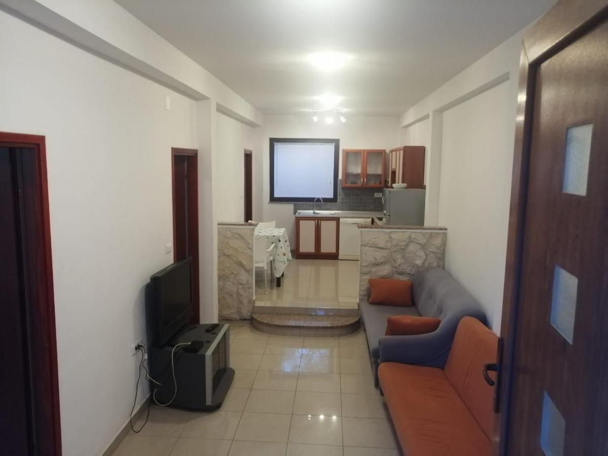 Anita Apartment Zadar Ngoại thất bức ảnh