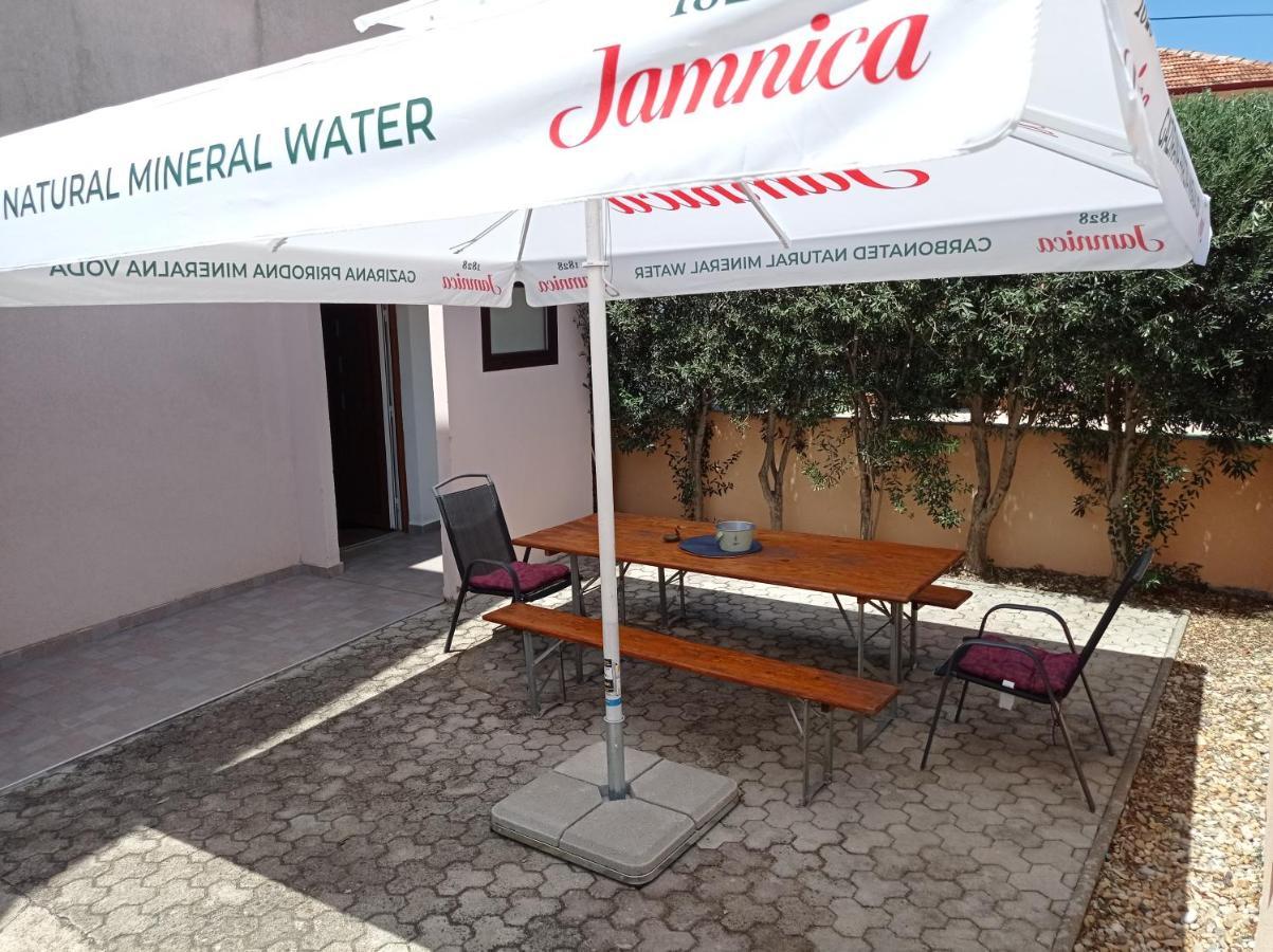 Anita Apartment Zadar Ngoại thất bức ảnh