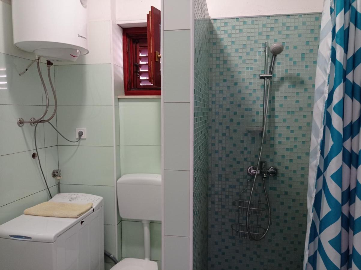 Anita Apartment Zadar Ngoại thất bức ảnh